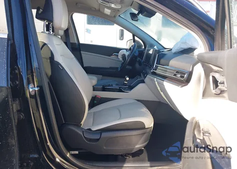 2023 Kia Sportage Ex z USA, uszkodzony, nr VIN 5XYK33AF6PG002490